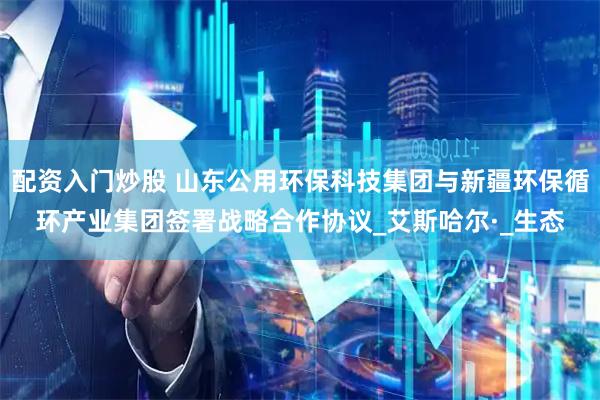 配资入门炒股 山东公用环保科技集团与新疆环保循环产业集团签署战略合作协议_艾斯哈尔·_生态